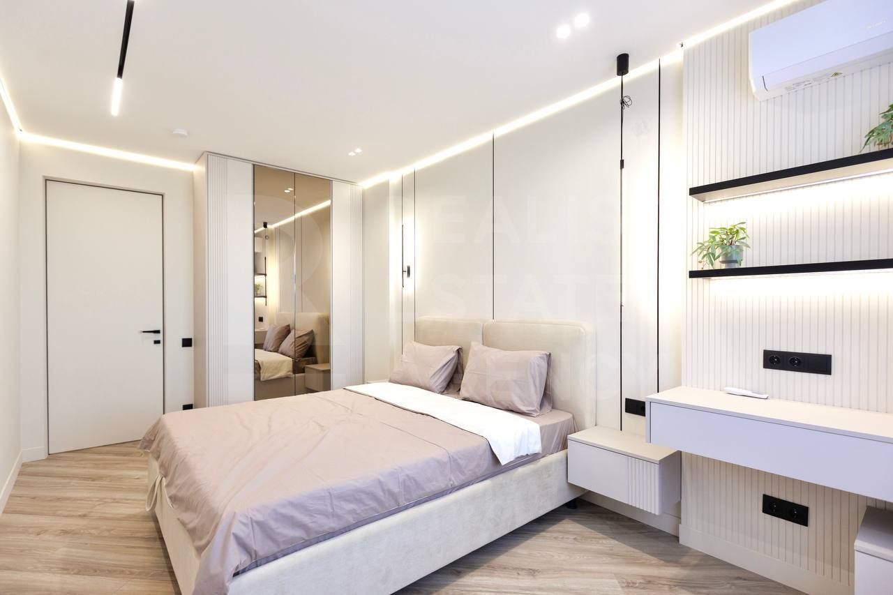 Vânzare, apartament, 2 camere, str. Vasile Lupu, Buiucani - Poză 10