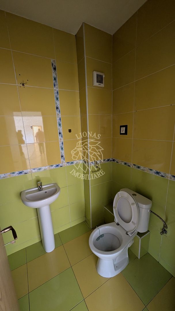 Apartament 3 camere+balcon 113 mp-lift-Zona Independentei - Poză 7