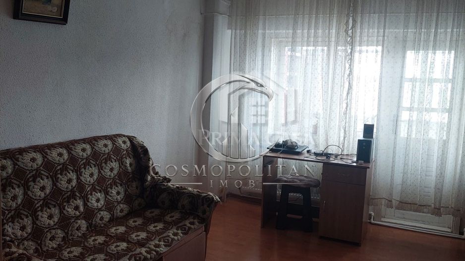 Apartament cu 2 camere ~ zona Unirii Sud ~ confort 1 decomandat ~ Pret: 48.000€ - Poză 2