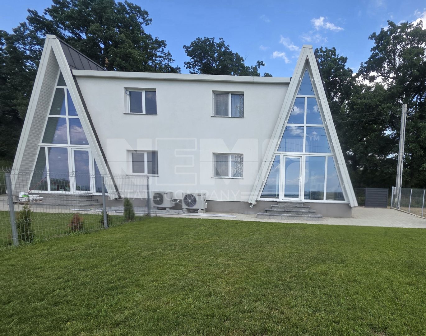 DUPLEX DE ÎNCHIRIAT | LÂNGĂ PĂDURE - SUCEAVA | 640 €/lună - Poză 1