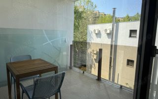 3 camere // 140mp // parcare si boxa // parc Herastrau // cartier Francez - Poză 9