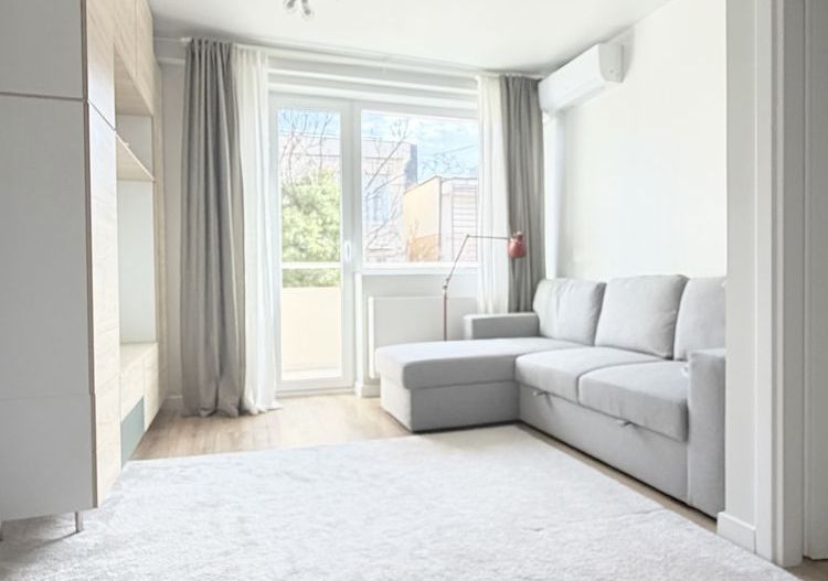 APARTAMENT PREMIUM | RENOVAT COMPLET | FLOREASCA COMPOZITORI - Poză 1