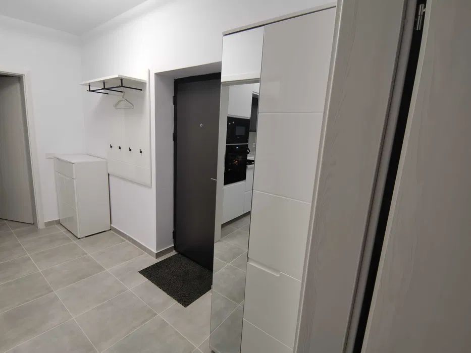 Apartament 2 camere, Kristal Residence, Centrala, Parcare Inclusa - Poză 8