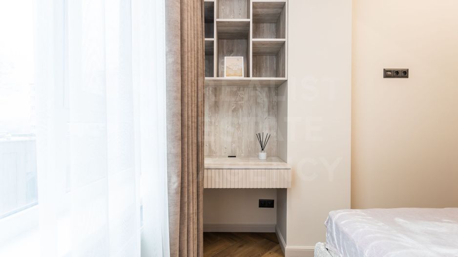 Vânzare, apartament, 2 camere, Complexul Oasis, Râșcani - Poză 21