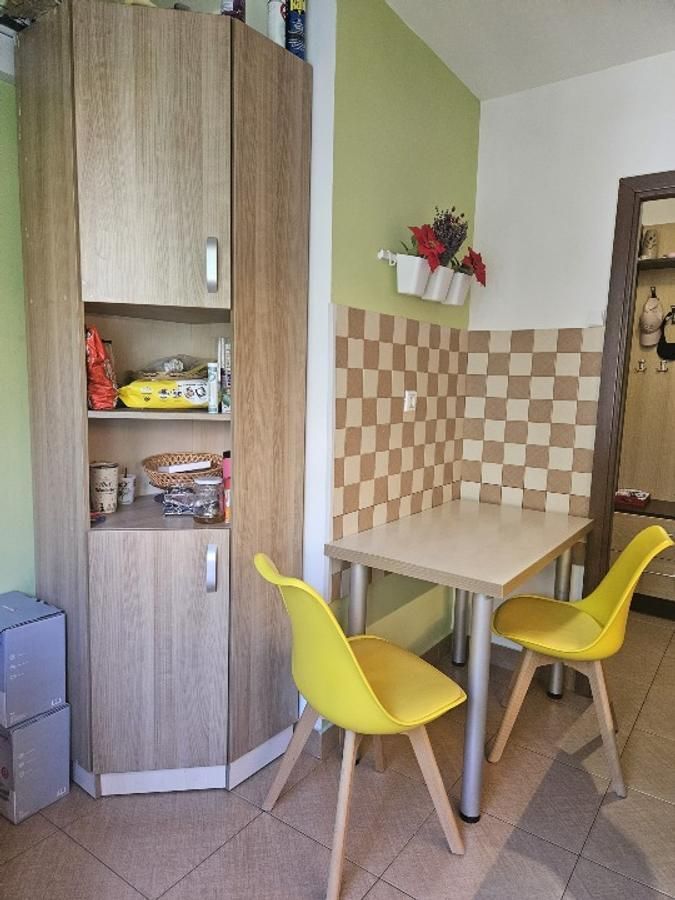 Circumvalatiunii | 3 Camere | Etaj Intermediar | Centrala Proprie - Poză 10