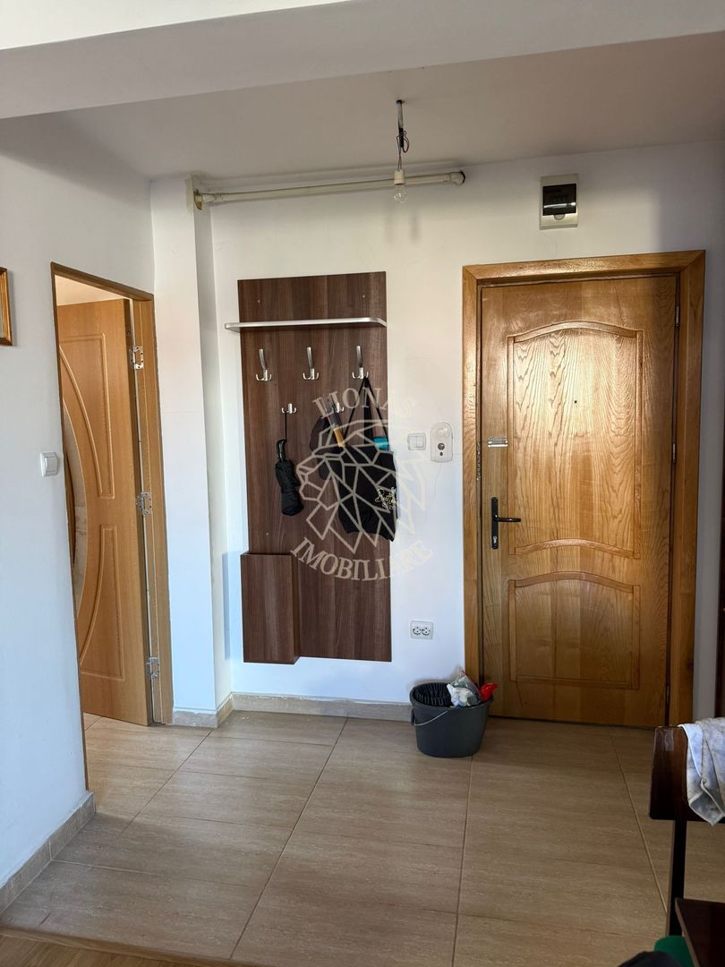 Apartament 2 camere 55 mp con.-etaj 1- Zona Decebal - Poză 5