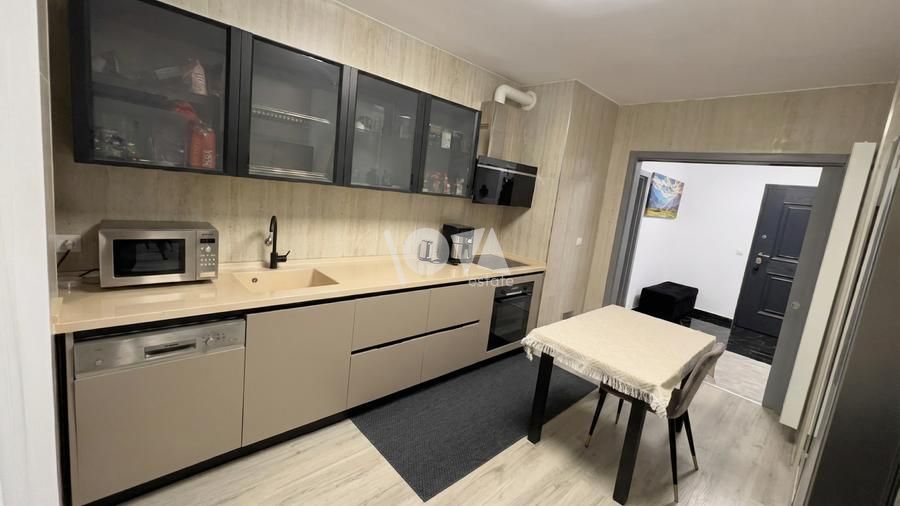 De vânzare: apartament 4 camere + parcare - Primăverii - Jean Monnet. - Poză 3