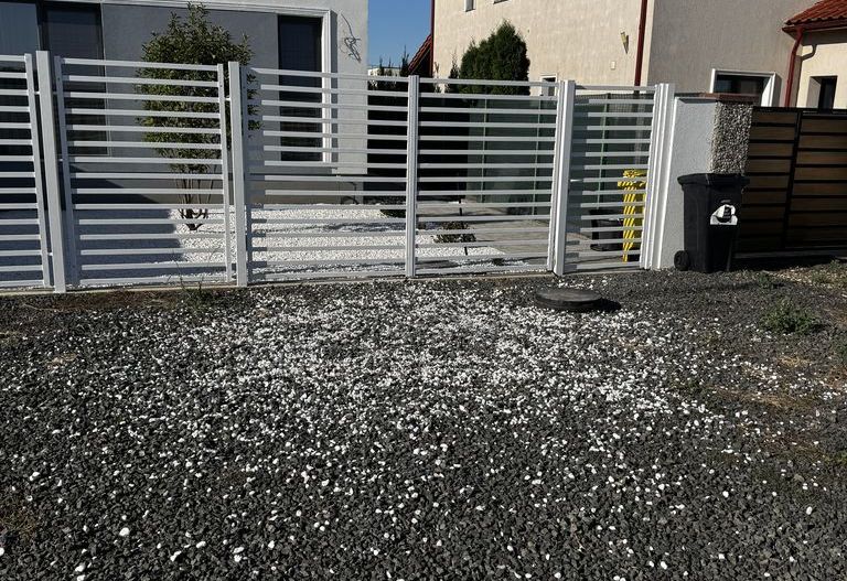 Duplex pe  Parter -Dumbravita-GATA DE MUTARE - Poză 6