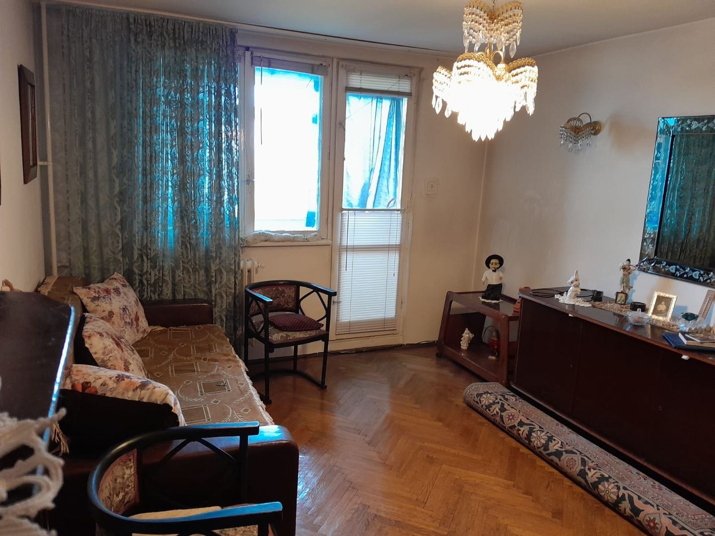 Apartament 2 camere Titan - Poză 4