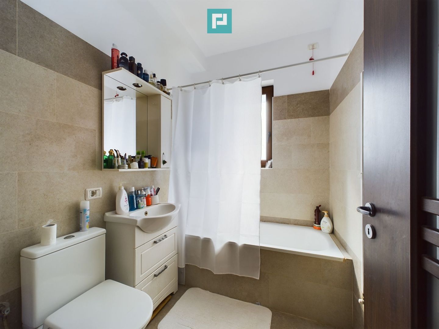 Apartament cu 2 camere Giroc - Poză 7