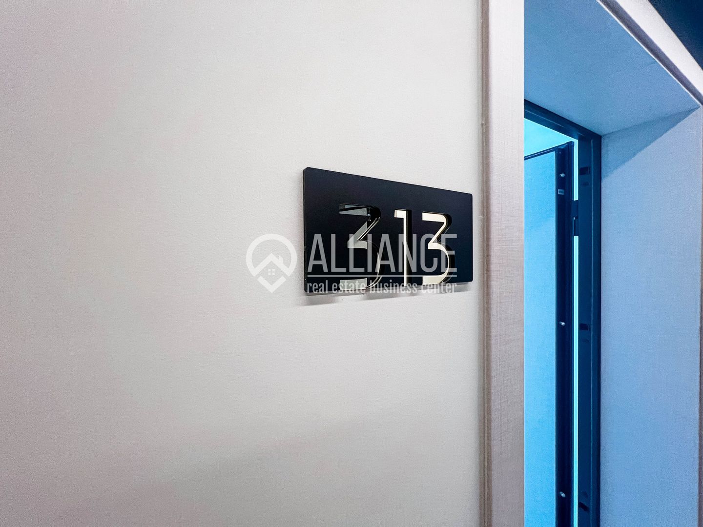 Mamaia Nord(COD 05) - Tomis Villa Studio cu vedere frontală la mare - Poză 1