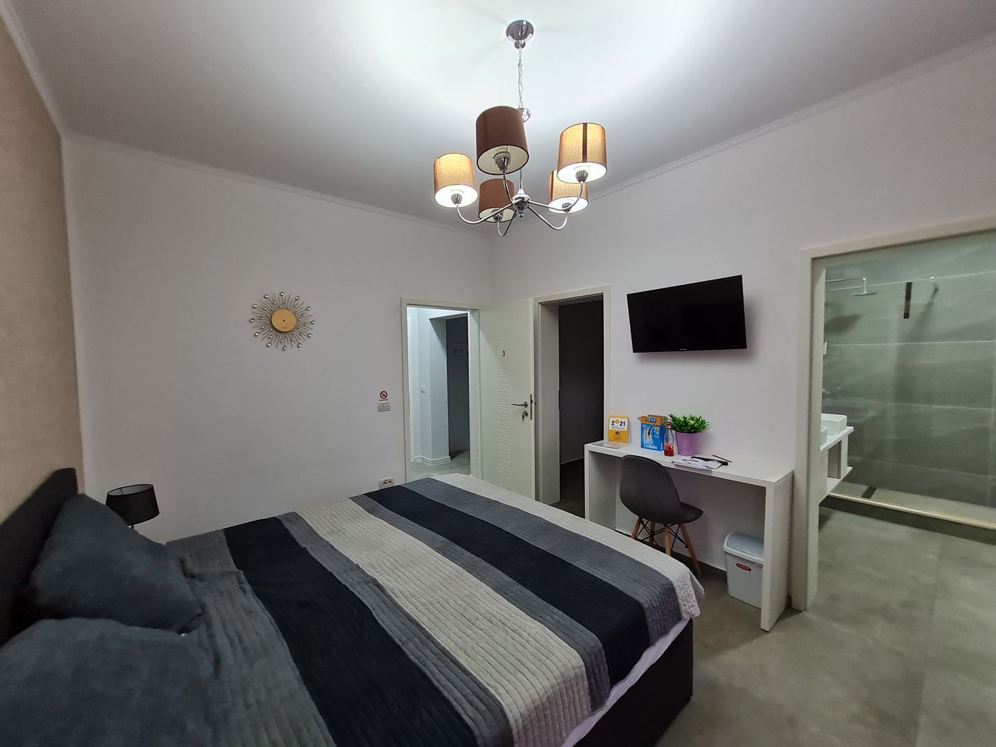 Minimalista in Dumbravita - Poză 4