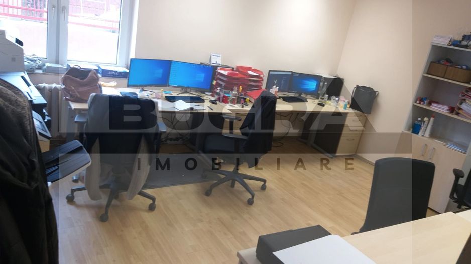 Casa individuala, 6 camere, 350 mp gradina, zona Autogara - Poză 4