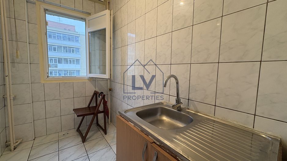 VANZARE 2 CAMERE | ZONA TEI-GHICA - Poză 5