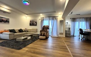 4 camere I Cosmopolis I 125 utili I vedere panormica I parcare - Poză 4