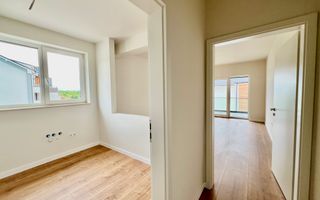 Apartament 2 camere - 54 mp - etaj 1 - zona Aeroport /Sibiu - Poză 7