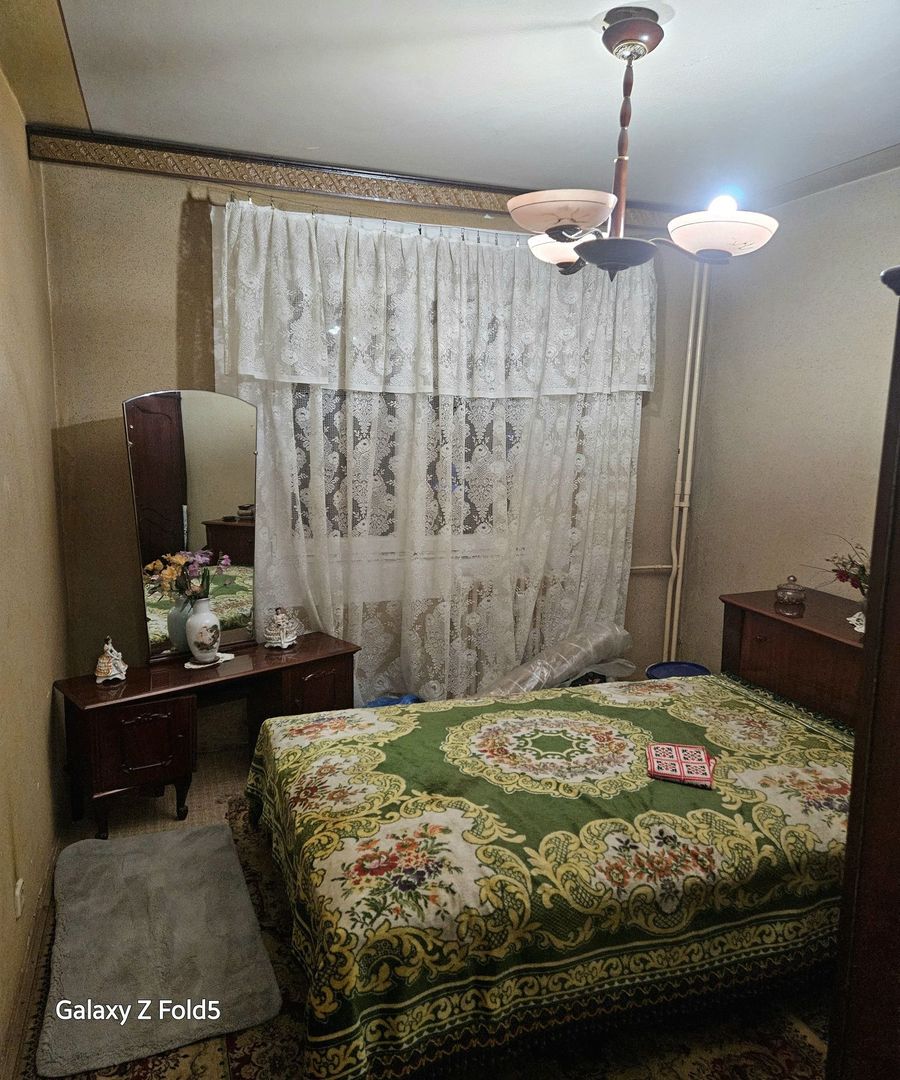 Apartament 4 camere Tei - Poză 2