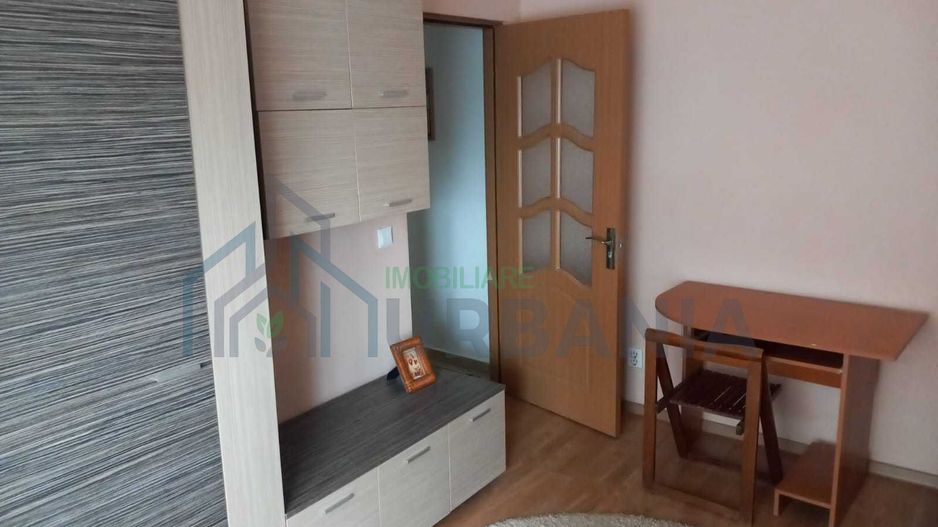 Inchiriez apartament cu o cameră ultracentral - Poză 2