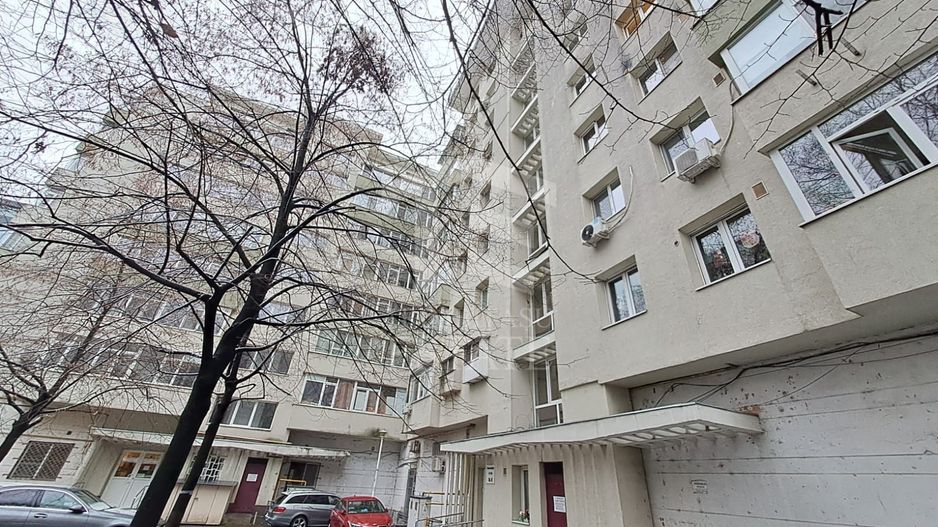 Apartament 3 camere  Metrou Basarab 0% Comision - Poză 2