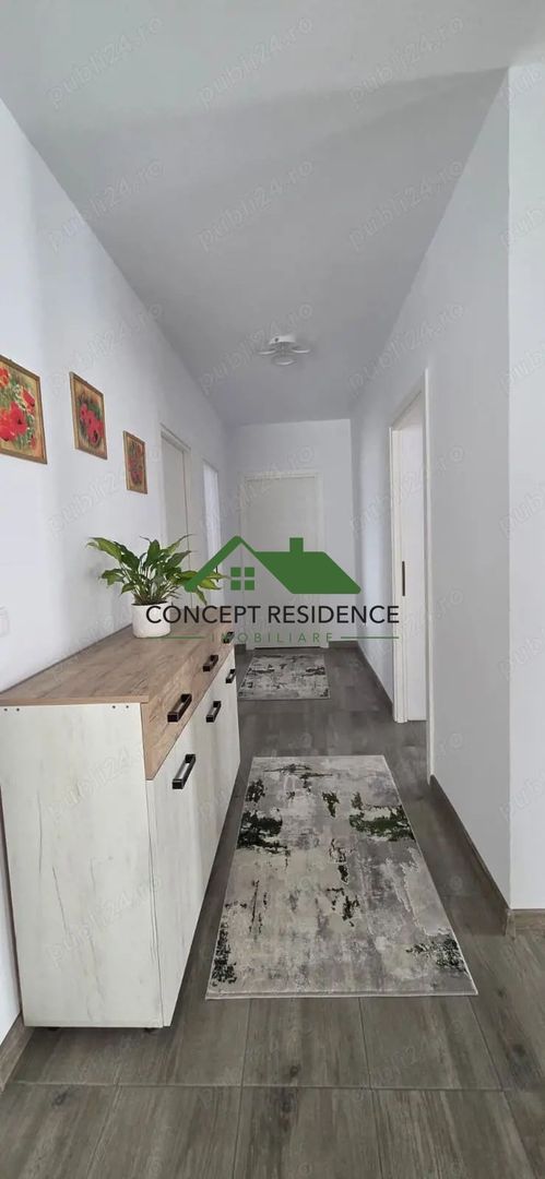 Casă modernă 120 mp utili, teren 550 mp – Săsar - Poză 8