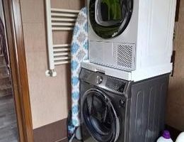 Duplex modern, 3 camere, mobilat și utilat, cu 3 locuri de parcare – Valea Adâncă - Poză 9