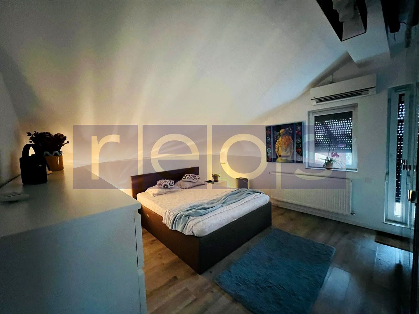 VANZARE 3 CAMERE  DECOMANDAT - Poză 6