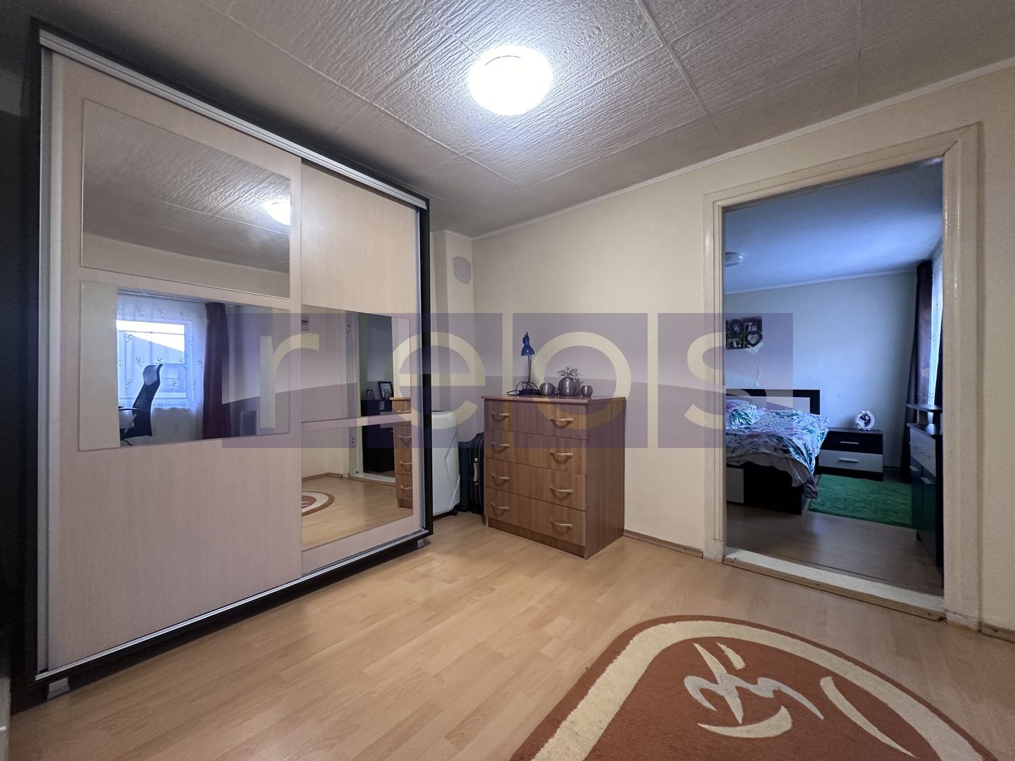 | CASA 5 CAMERE +CURTE | SOSEAUA CHITILEI | TRAMVAI MARMUREI-500 METRI - Poză 8