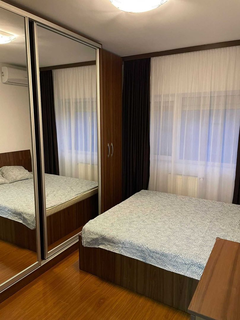 Apartament 2 camere de inchiriat-Complex Ten Blocks-5 MIN metrou Pacii - Poză 5