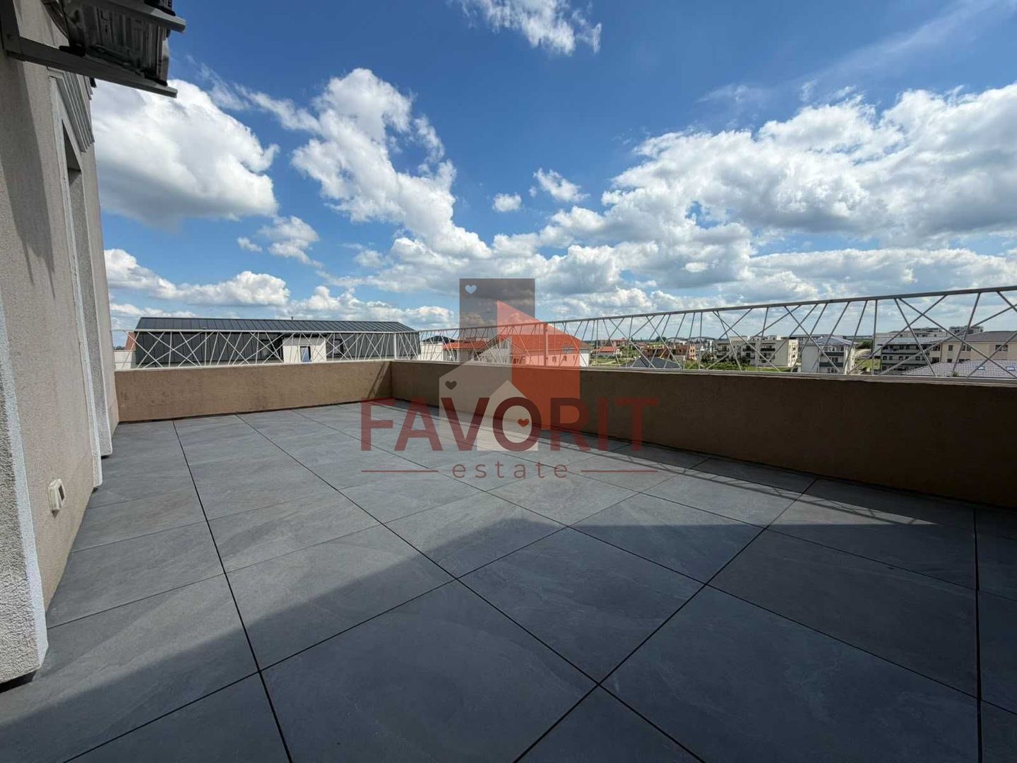 Apartament 2 camere decomandat | Terasa 20mp | 2 Parcari | Braytim - Poză 7