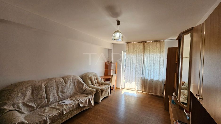Apartament cu 2 camere + balcon, Cetatea Fetei - Florești - Poză 4