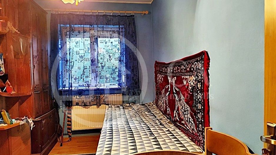 Apartament de vanzare 3 camere zona Decebal, Oradea. - Poză 5