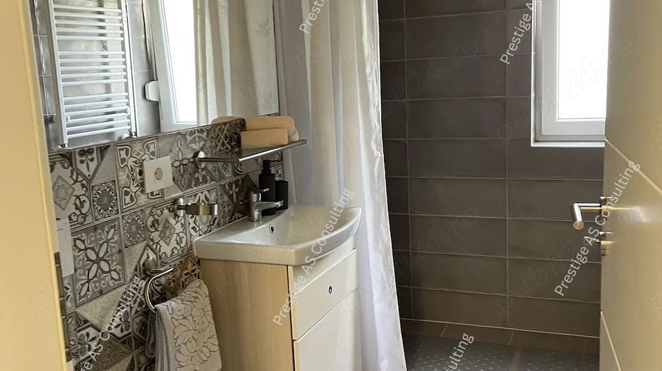 Apartament 2 Camere | Parter | Braytim - Poză 10