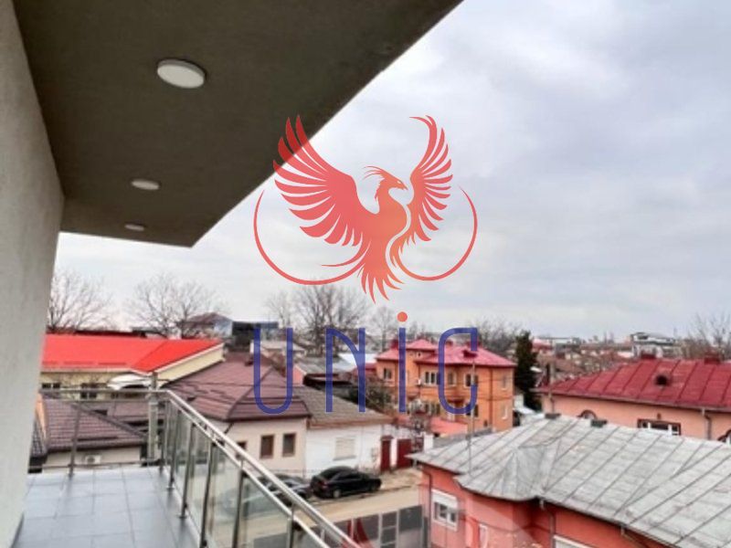 Apartament de 160 mp cu 3 terase si 2 intrari – ideal pentru locuit sau investit - Poză 4