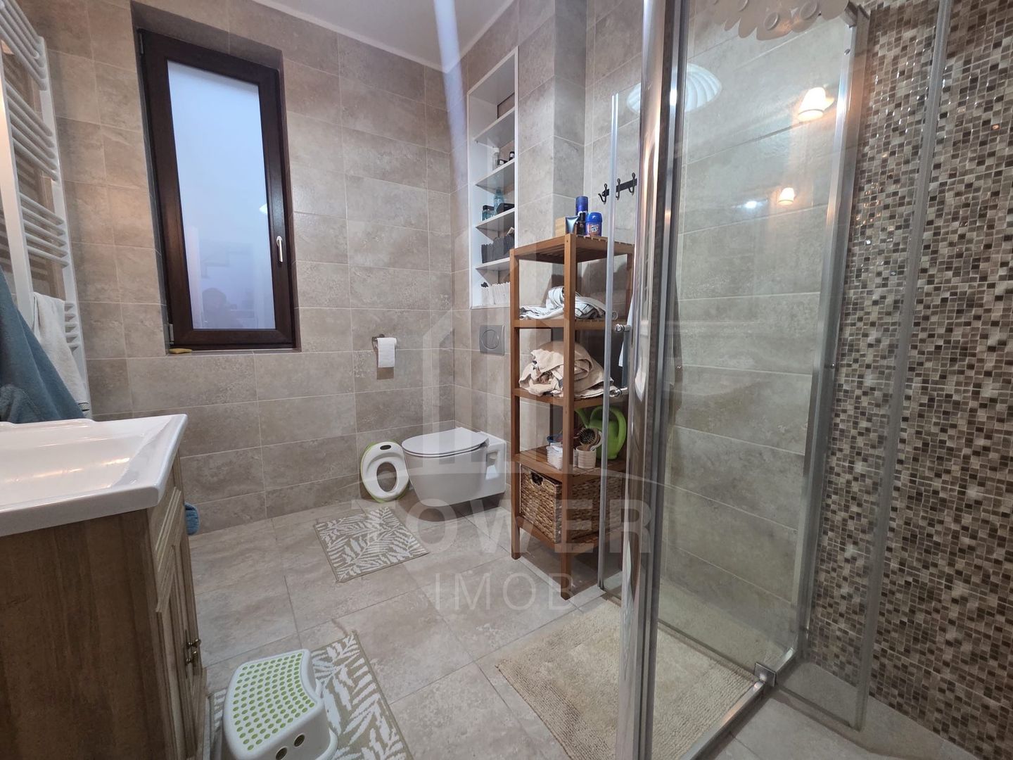 Casă Duplex la cheie - Cartierul Arhitecților - Poză 16