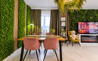 Penthouse-modern- View Panoramic-150mp - Poză 11