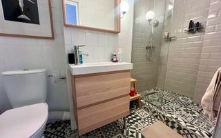 3 camere decomandate, Zona Big, Mehedinti, Manastur - Poză 8