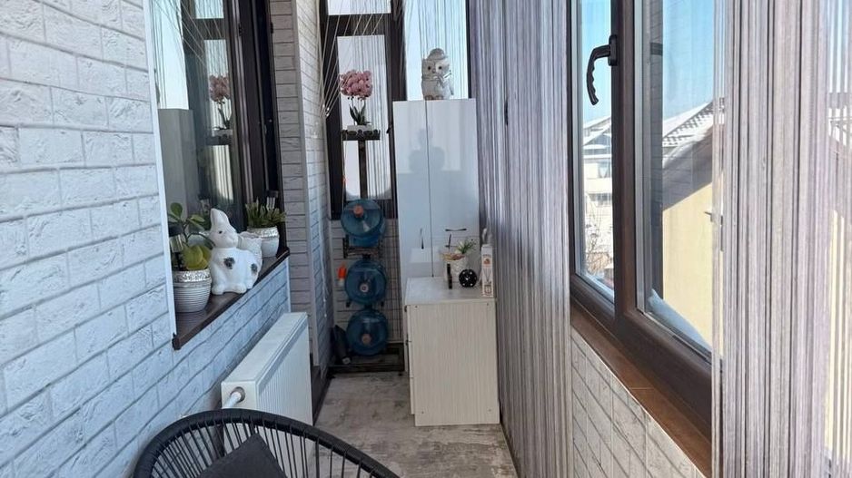 Vanzare apartament 3 camere - Poză 4