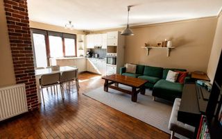 Apartament 2 camere cu balcon și dressing – Florești, zona Luxor - Poză 2