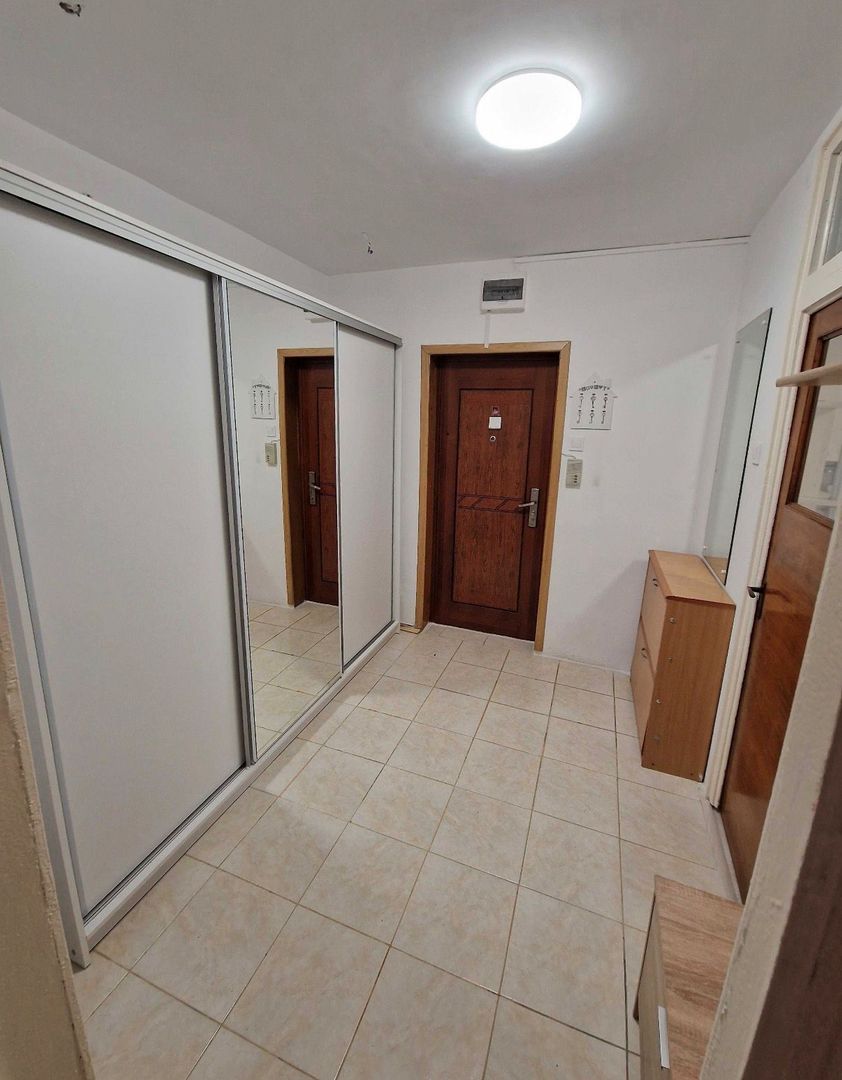 AP. 2 CAMERE TITAN, PET-FRIENDLY, CENTRALA PROPRIE, LOC DE PARCARE - Poză 5
