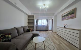 Apartament nou, 2 camere, complet mobilat și utilat, gata de mutare - Poză 1