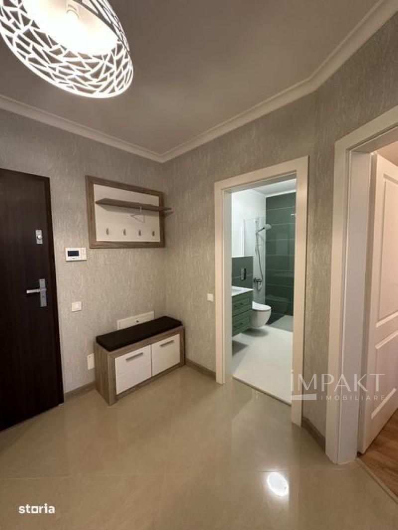 Apartament de inchiriat in zona Iulius Mall - Poză 2