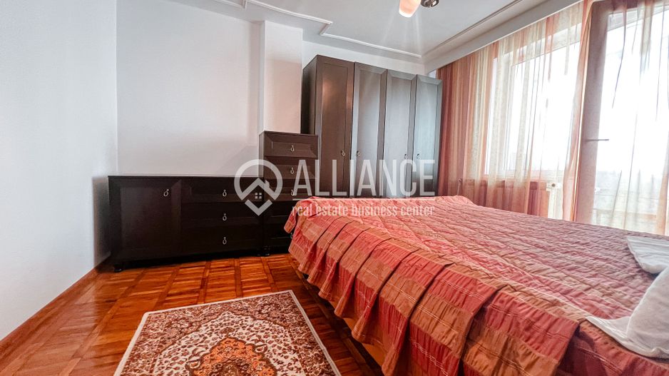 GARA(COD 05) - Apartament 3 camere spațios, complet mobilat și utilat - Poză 7