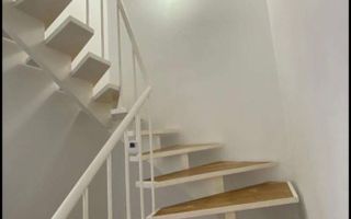 Apartament cu 2 camere de tip duplex // Zona Aviatiei - Poză 11