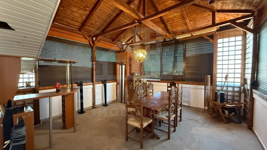 Apartament cu terasa exterioara-Centrala Termica-Mobilat-Pet friendly - Poză 2