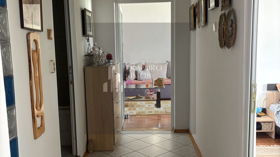 Apartament 2 camere | Crangasi | Bloc 1985 | Decomandat | Prox metrou - Poză 1