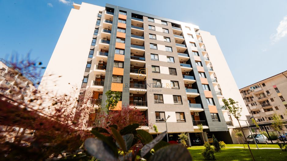 Spațiu comercial STRADAL | 175,6 mp | Vitrină 13,6 m | 5 parcări - Poză 3