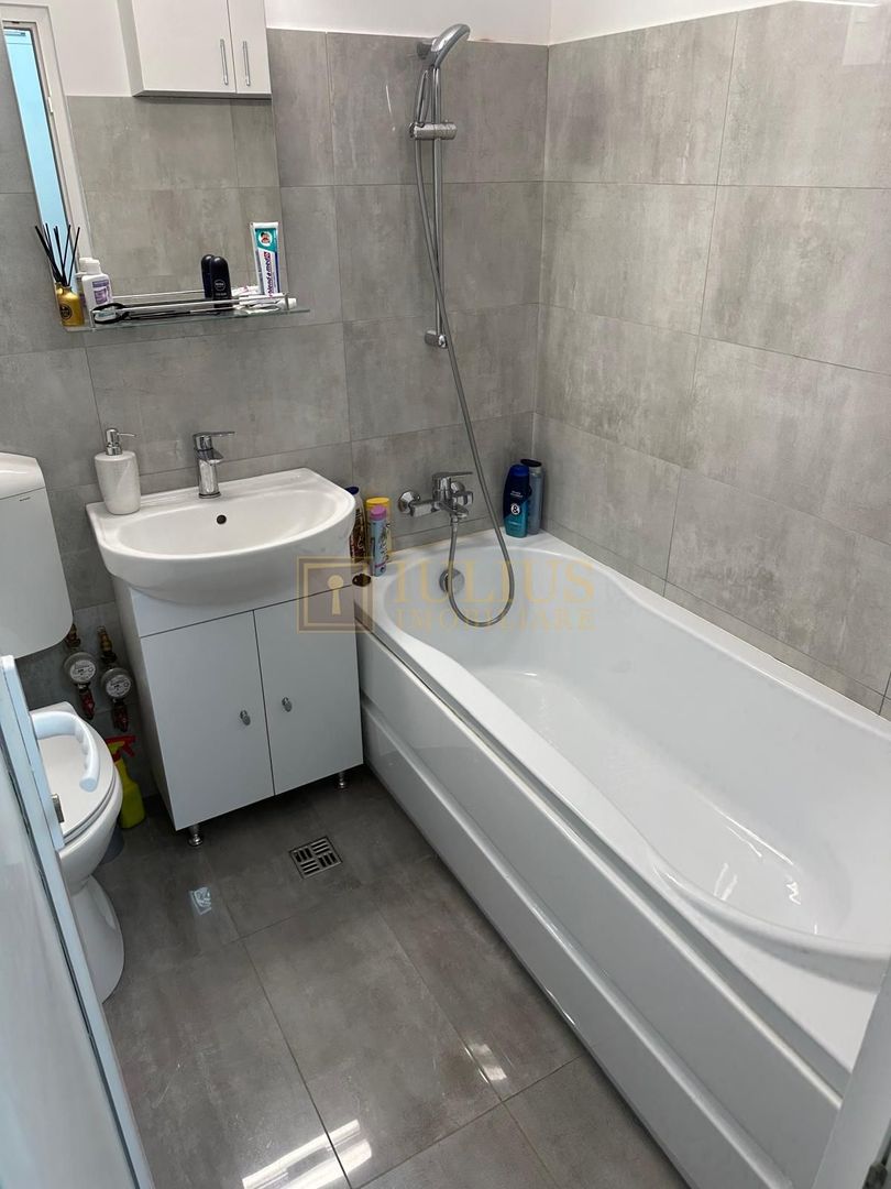 1 camera, centrala proprie/ Circumvalațiunii- Gym One/ Mega Image - Poză 12