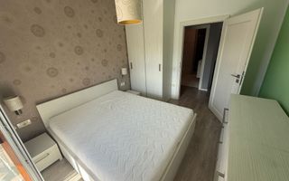 2 camere, decomandat, modern, parcare, bloc nou, balcon, Buna Ziua - Poză 12