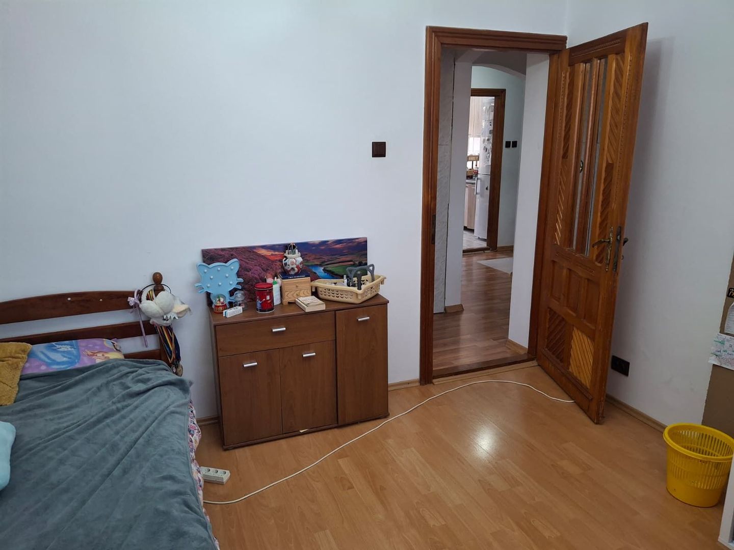 Apartament 3 camere decomandate – Mărăști - Poză 7