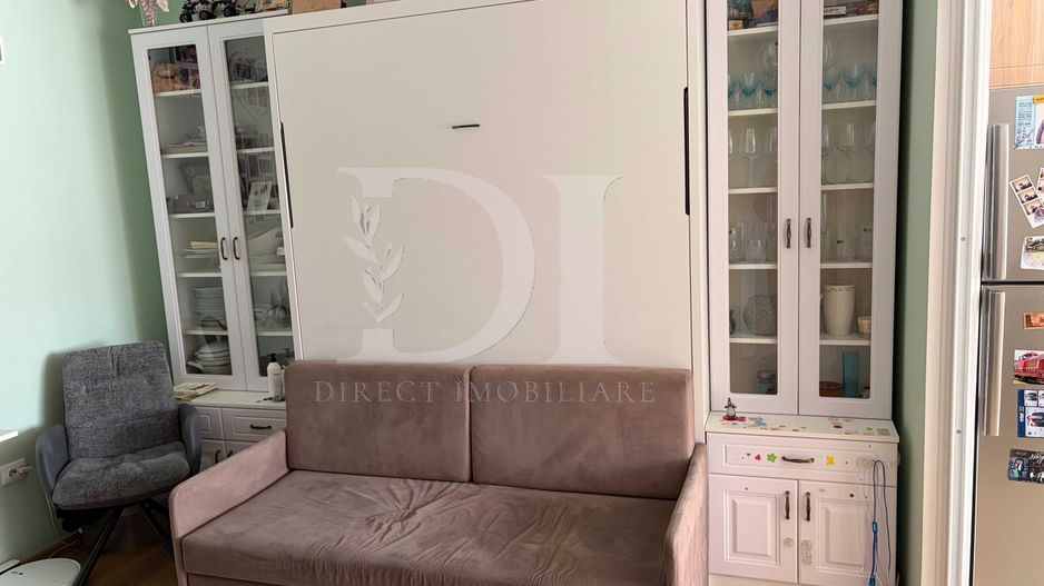 Apartament 2 camere | Zona Stadionului – Florești - Poză 5